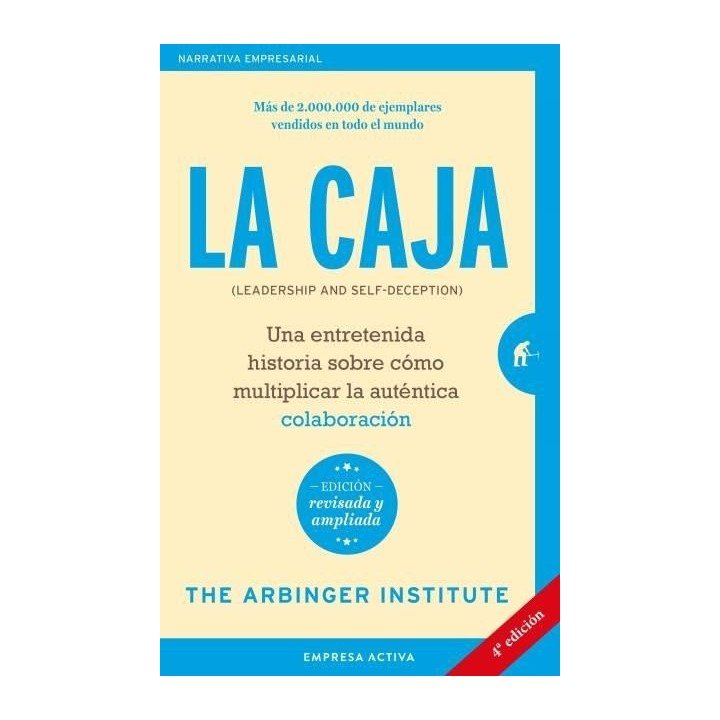 LA CAJA - EDICION REVISADA