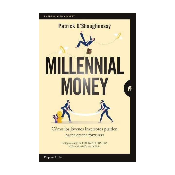 MILLENNIAL MONEY