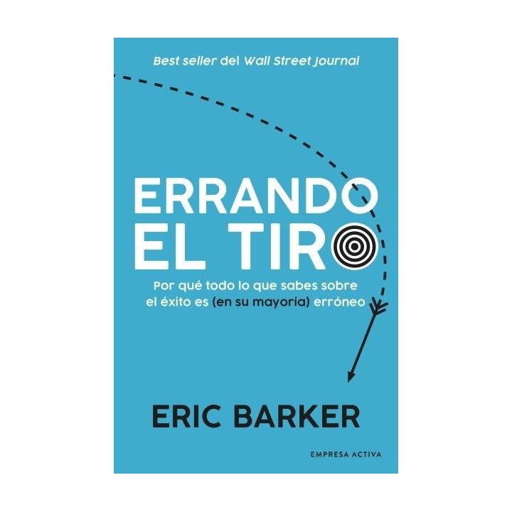 ERRANDO EL TIRO