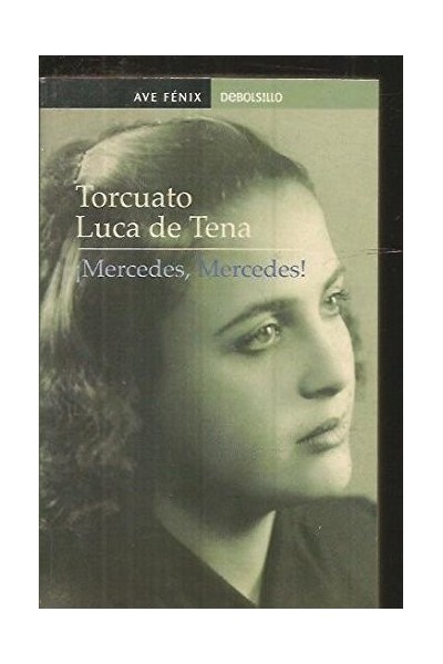 Mercedes, Mercedes