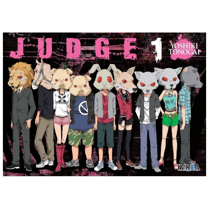 JUDGE 1