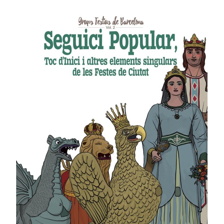 SEGUICI POPULAR