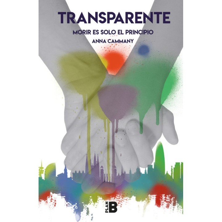 TRANSPARENTE