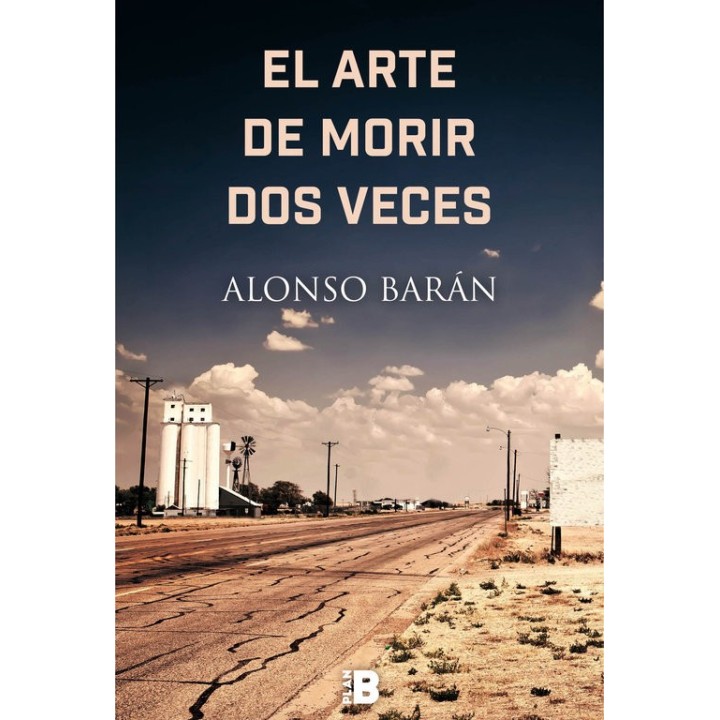 ARTE DE MORIR DOS VECES,EL