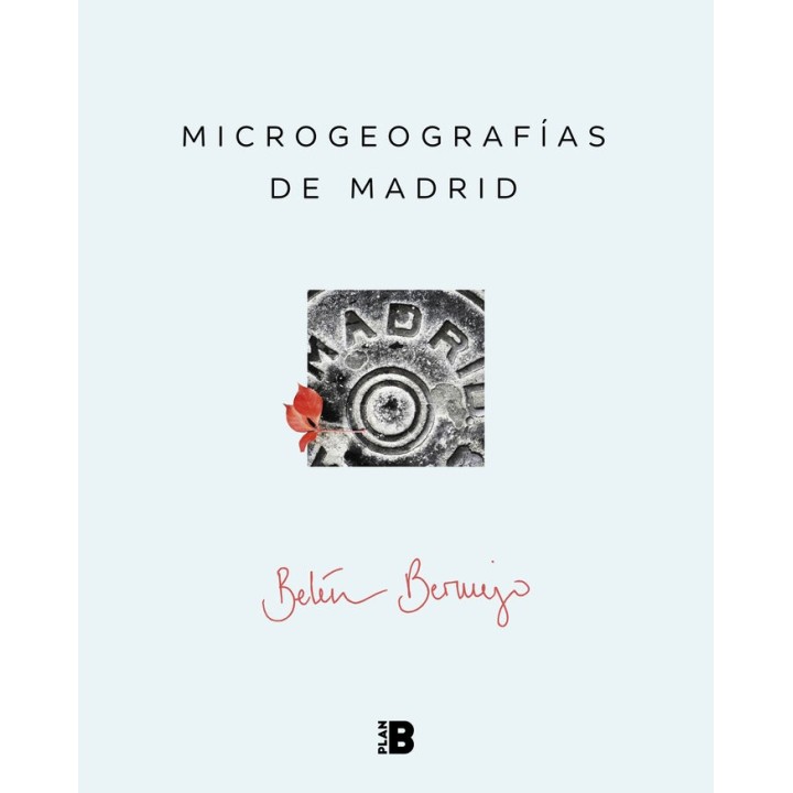 MICROGEOGRAFIAS DE MADRID