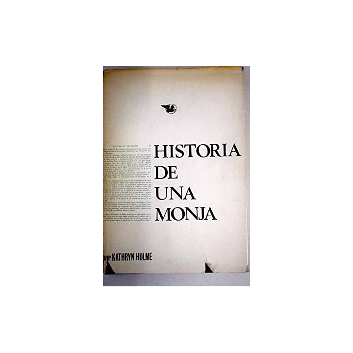 Historia de una monja