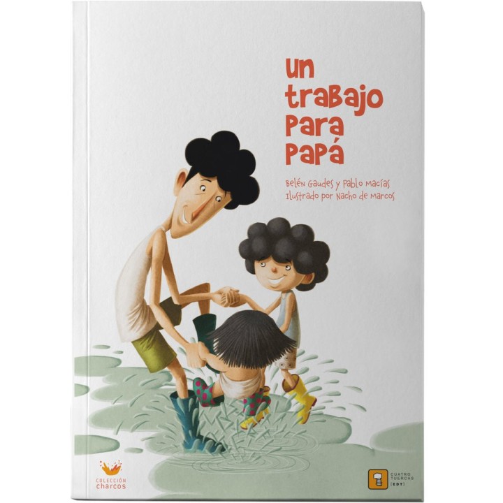 UN TRABAJO PARA PAPA