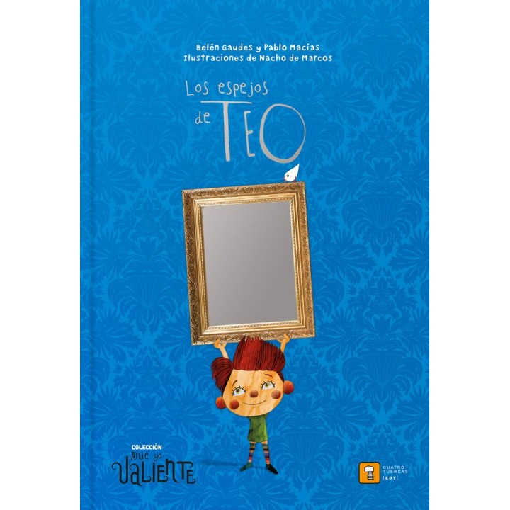LOS ESPEJOS DE TEO
