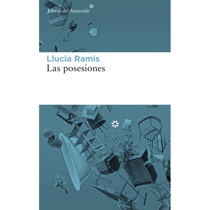 POSESIONES,LAS