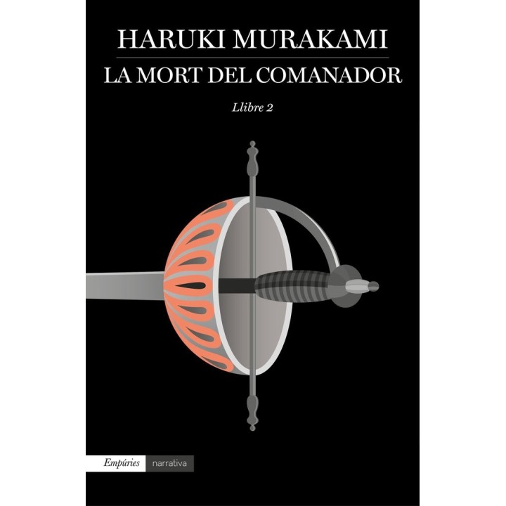 MORT DEL COMANADOR 2,LA