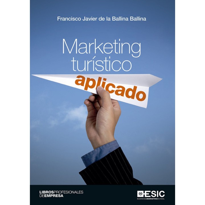 MARKETING TURISTICO