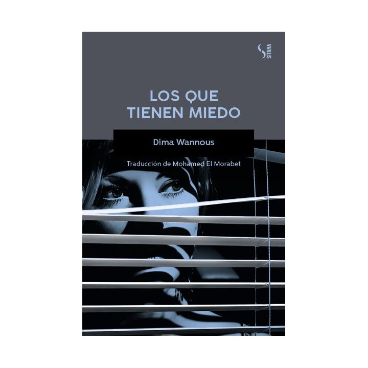 LOS QUE TIENEN MIEDO