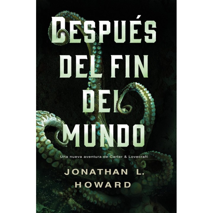 DESPUES DEL FIN DEL MUNDO