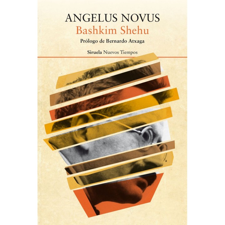ANGELUS NOVUS
