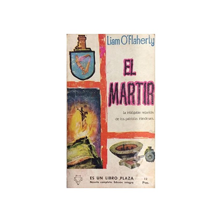 El Mártir