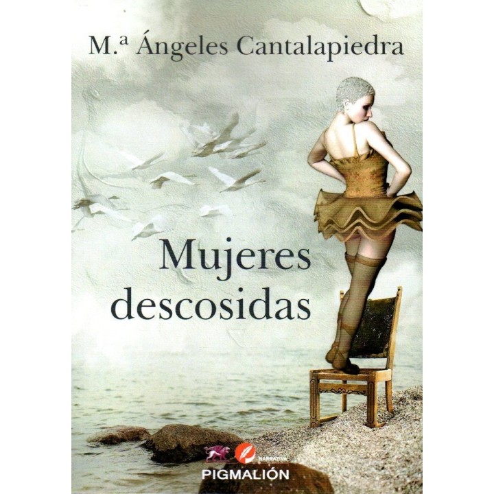 MUJERES DESCOSIDAS