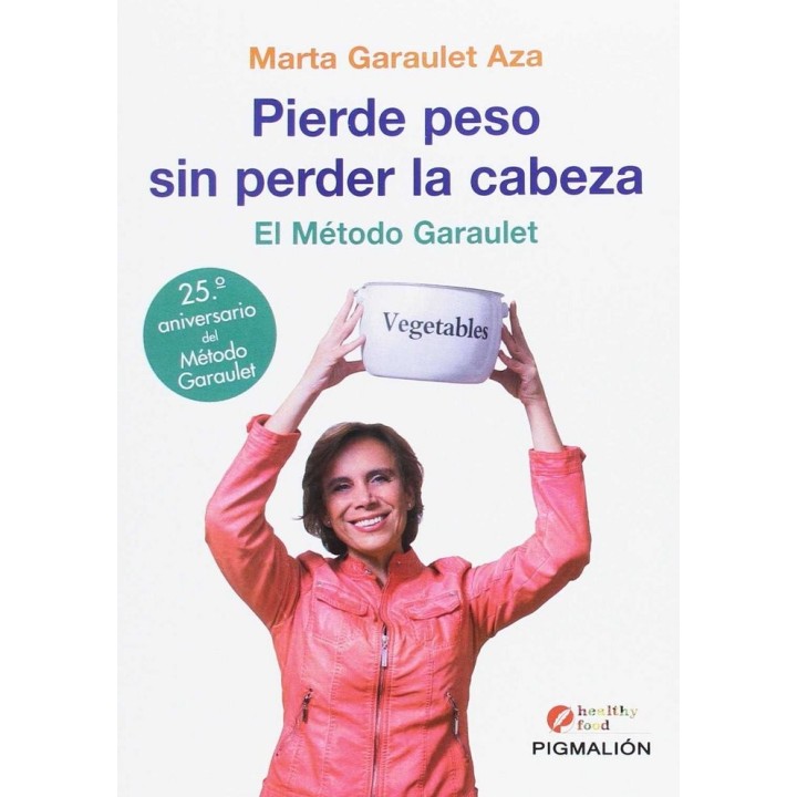 PIERDE PESO SIN PERDER LA CABEZA