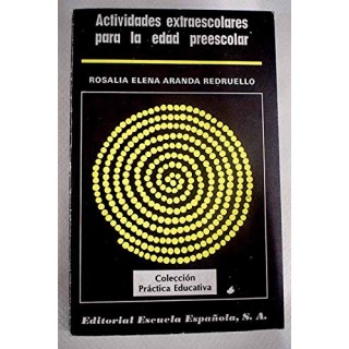 Actividades extraescolares para la edad preescolar