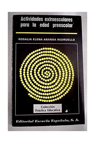 Actividades extraescolares para la edad preescolar