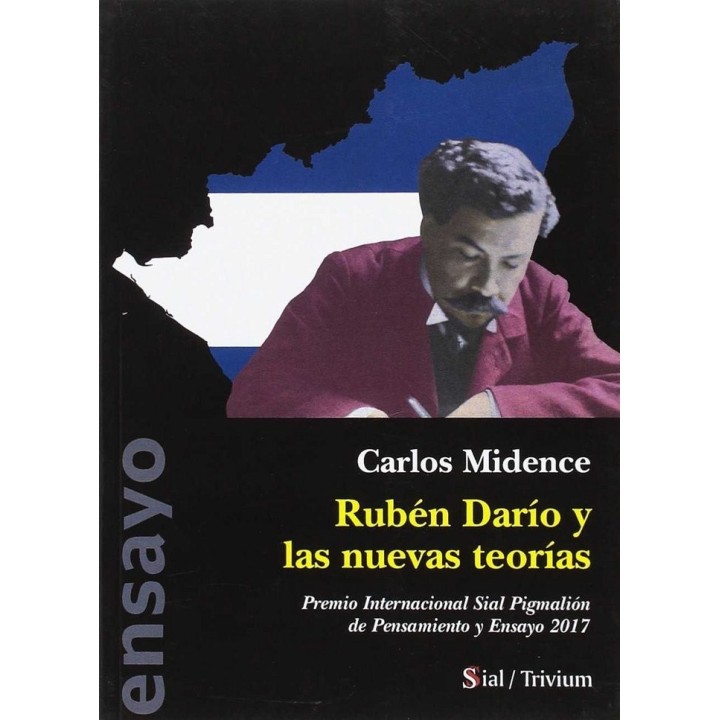 RUBEN DARIO Y LAS NUEVAS TEORIAS