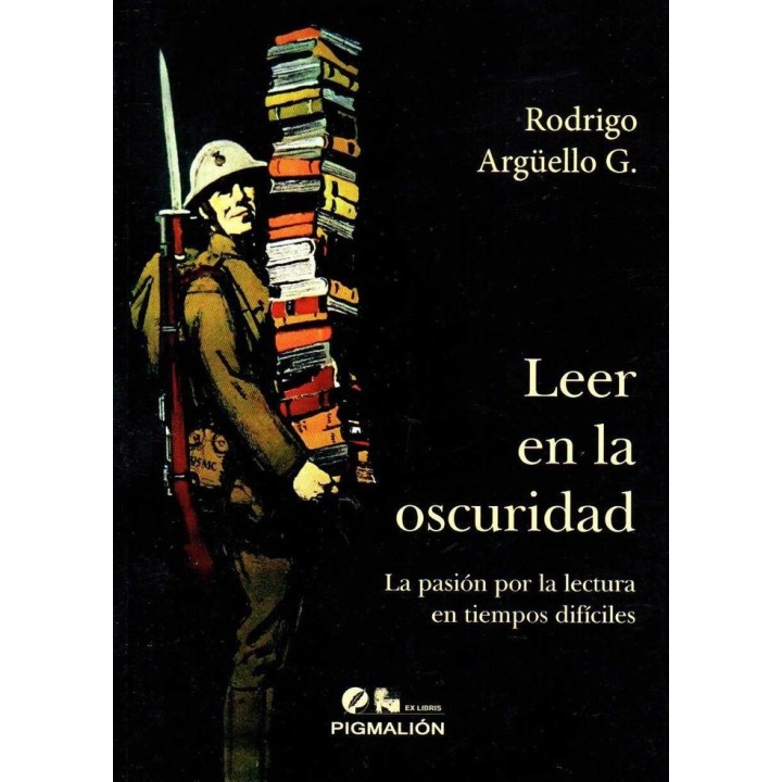 LEER EN LA OSCURIDAD