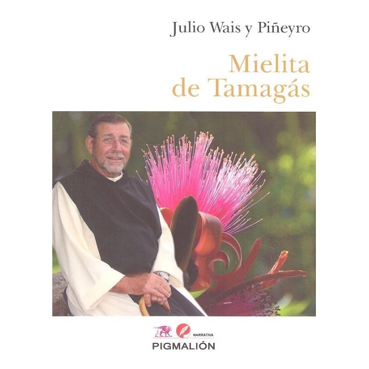MIELITA DE TAMAGAS