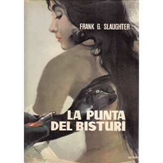 LA PUNTA DEL BISTURÍ