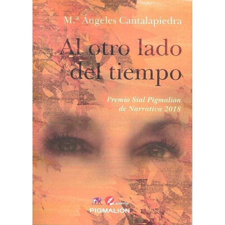 AL OTRO LADO DEL TIEMPO