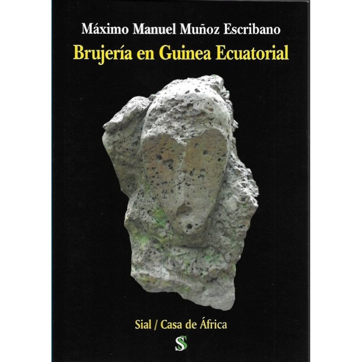 BRUJERIA EN GUINEA ECUATORIAL