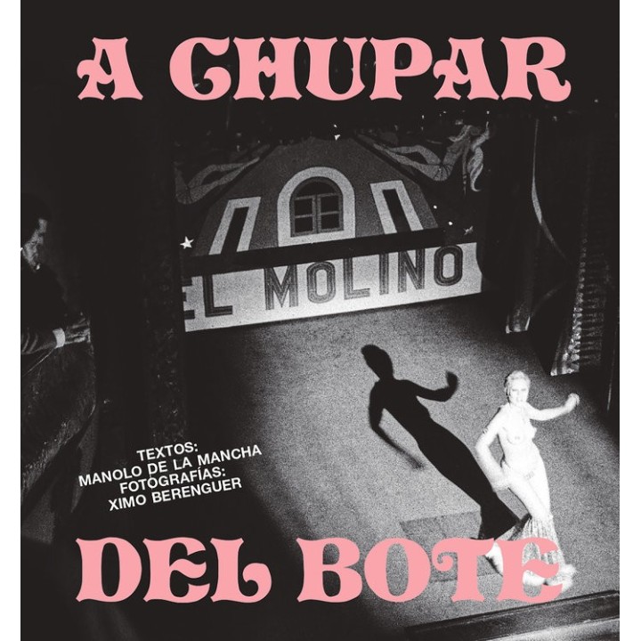 A CHUPAR DEL BOTE
