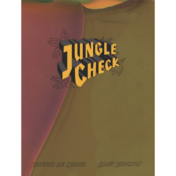 JUNGLE CHECK