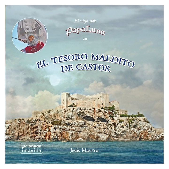 TESORO MALDITO DE CASTOR,EL