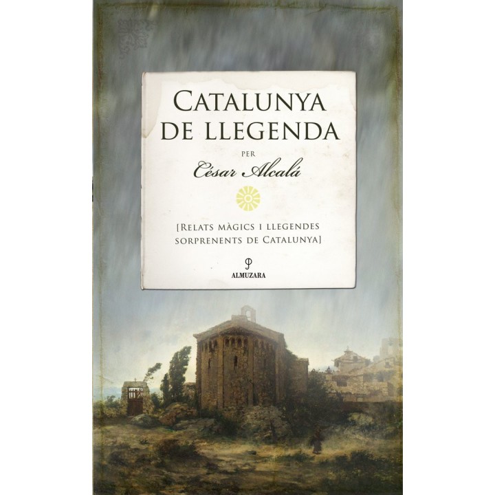 CATALUNYA DE LLEGENDA