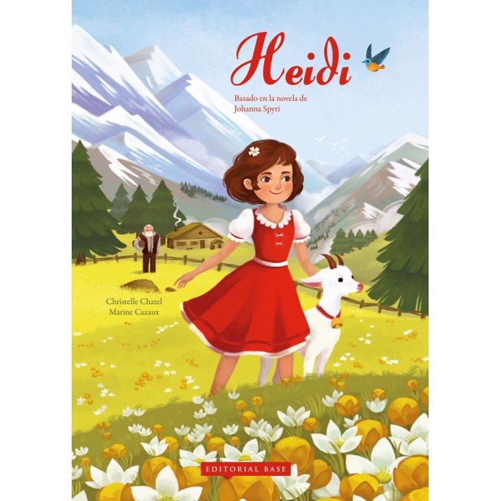 HEIDI