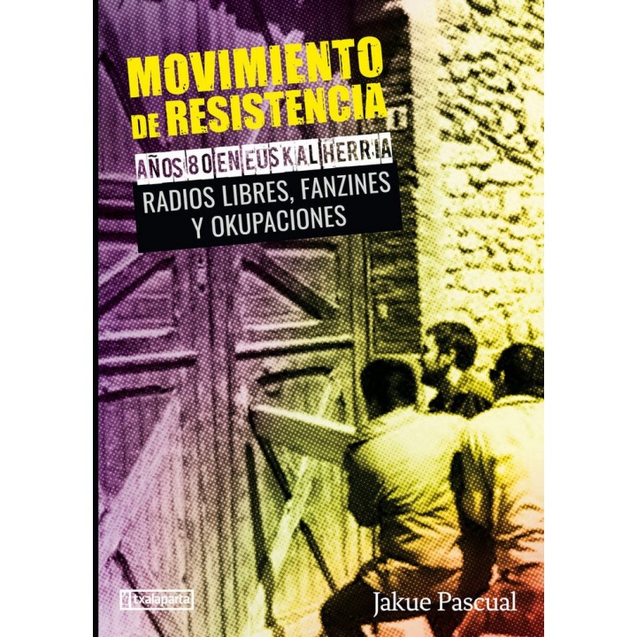 MOVIMIENTO DE RESISTENCIA II