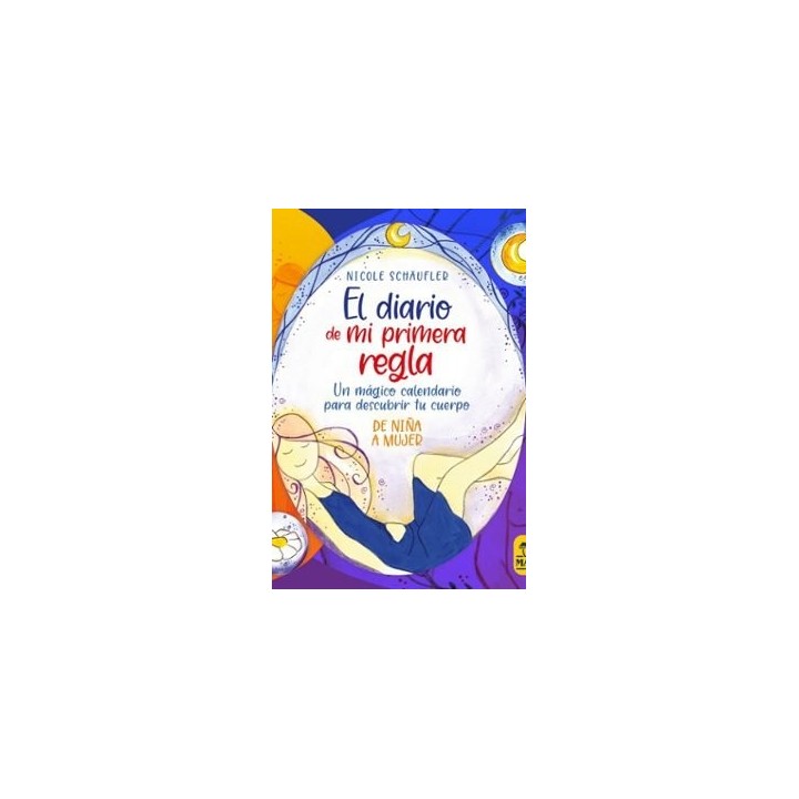 EL DIARIO DE MI PRIMERA REGLA