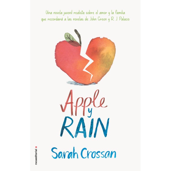 APPLE Y RAIN