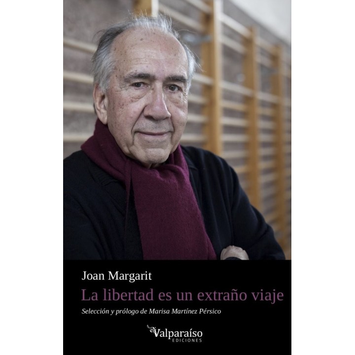 LIBERTAD ES UN EXTRAÑO VIAJE,LA