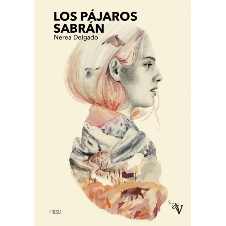 PAJAROS SABRAN,LOS