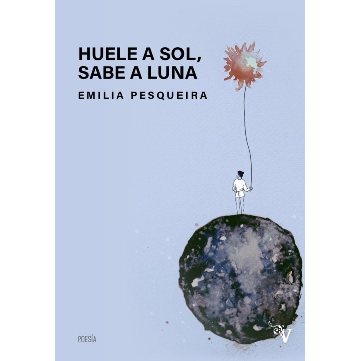 HUELE A SOL SABE A LUNA