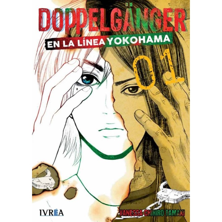 DOPPELGANGER EN LA LINEA DE YOKOHAMA