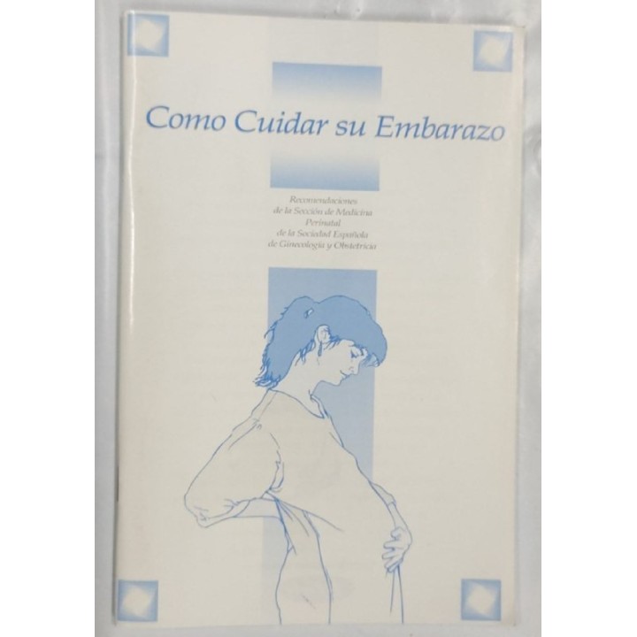 Como cuidar su Embarazo