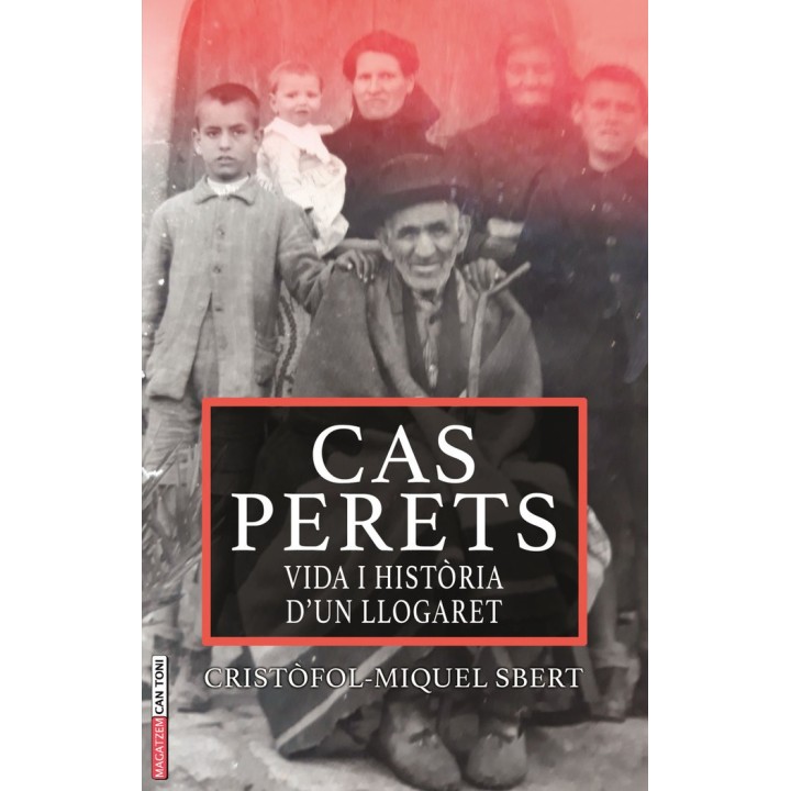 CAS PERETS