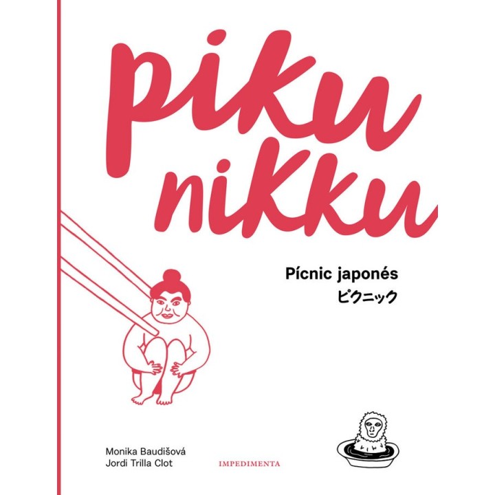 PIKU NIKKU PICNIC JAPONES