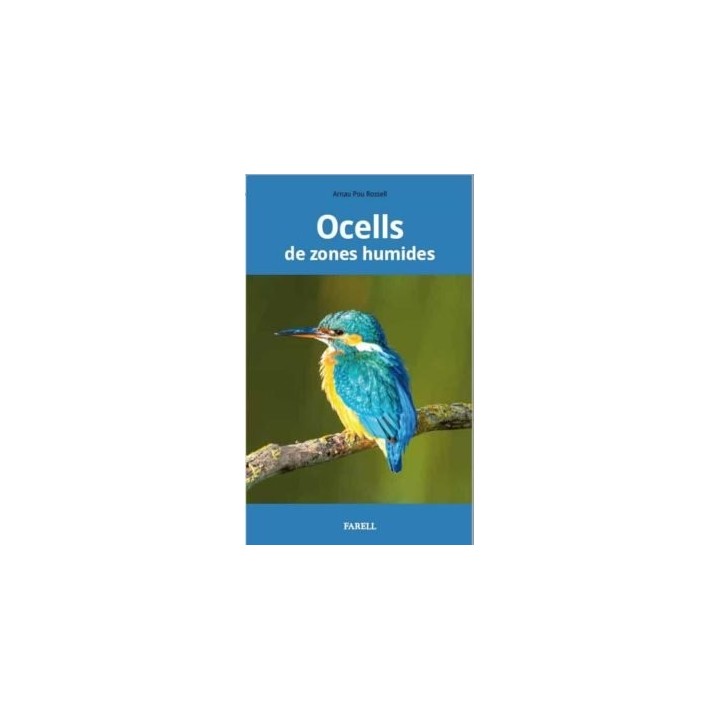 OCELLS DE ZONES HUMIDES