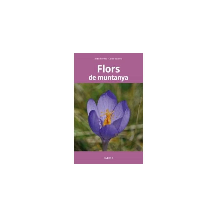 FLORS DE MUNTANYA