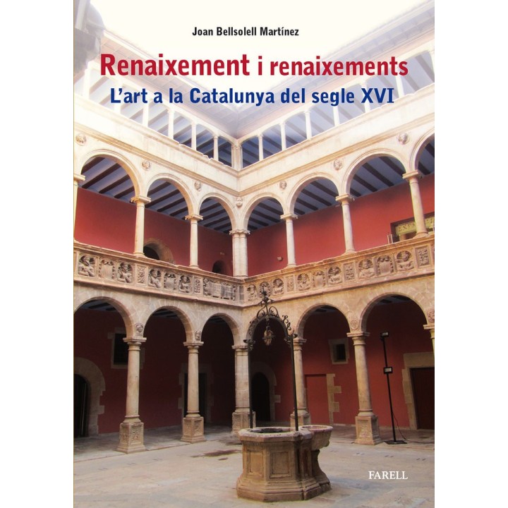 RENAIXEMENT I RENAIXEMENTS LART A LA CATALUNYA DEL SEGLE X