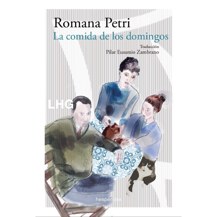 LA COMIDA DE LOS DOMINGOS
