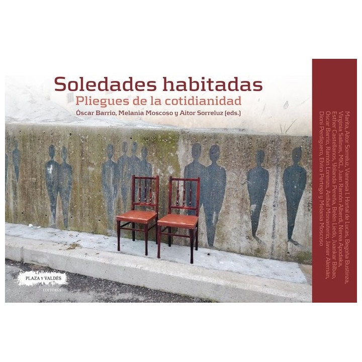 SOLEDADES HABITADAS