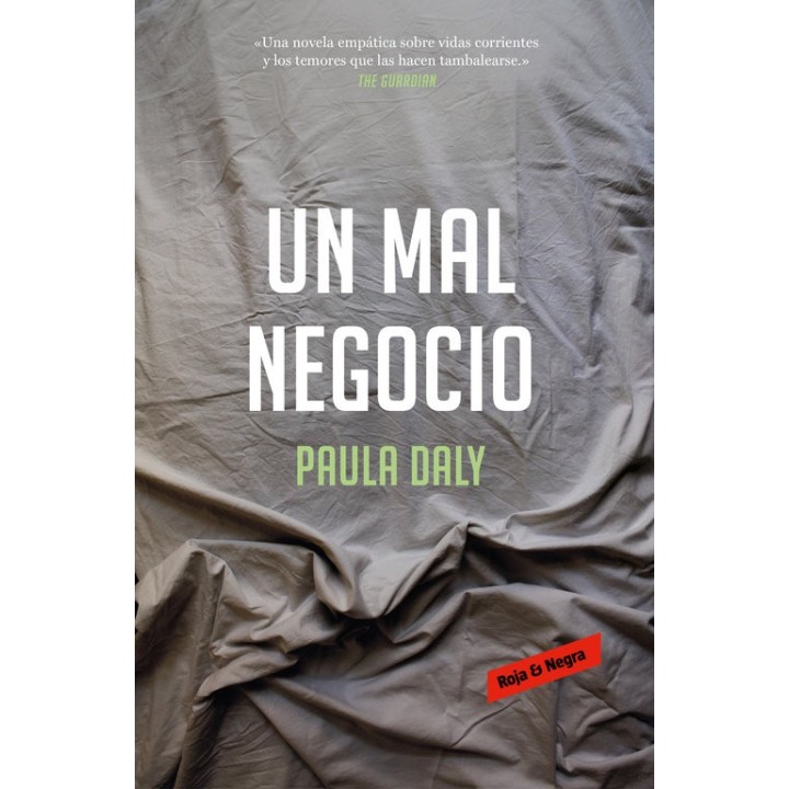 UN MAL NEGOCIO